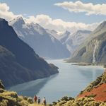 Hosted New Zealand Tour - November 2024